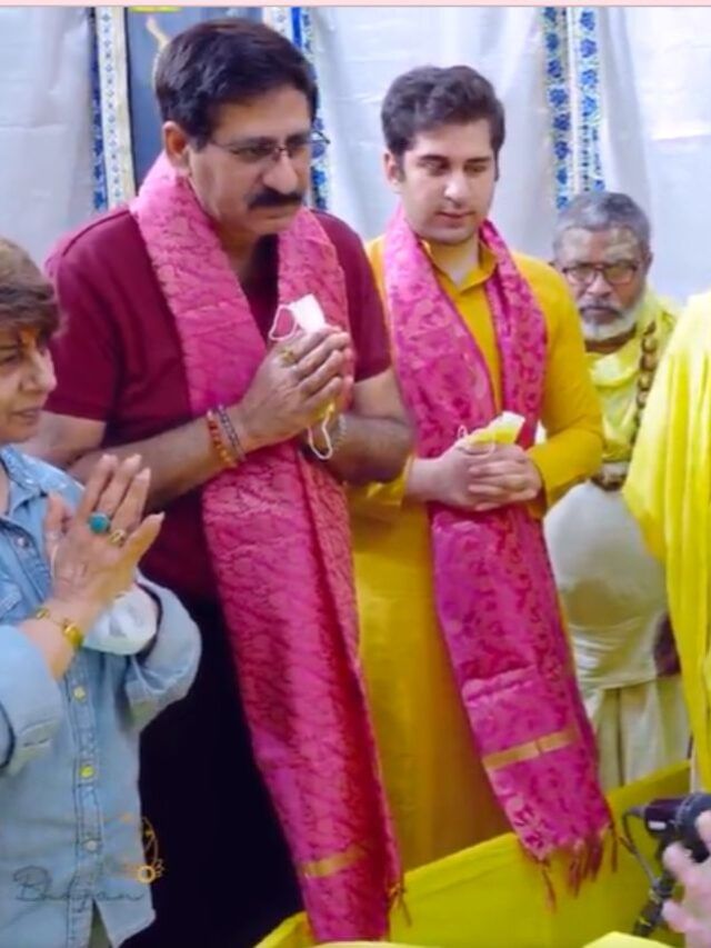 न्याय करते समय प्रलोभन और भय विचलित न करे, MP चीफ जस्टिस से बोले प्रेमानंद महाराज न्याय करते समय प्रलोभन और भय विचलित न करे, MP चीफ जस्टिस से बोले प्रेमानंद महाराज
