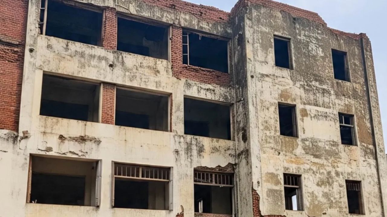 20 साल पुरानी सोसाइटियों का होगा कायाकल्प नोएडा अथॉरिटी ने लिया फ़ैसला
