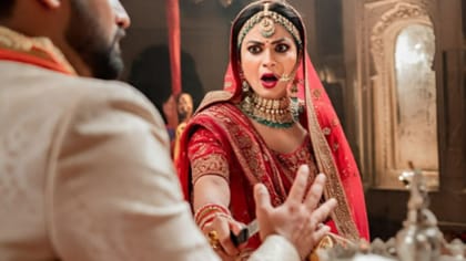 मुझे घूंघट मंजूर, लेकिन… पति के सामने रखी ऐसी शर्त, आ गई तलाक की नौबत