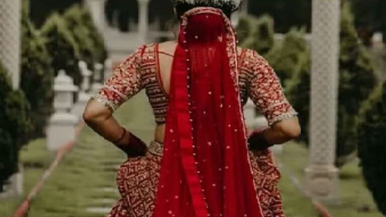 सामूहिक विवाह में लिए सात फेरे, फिर अचानक जीजा संग फरार हुई दुल्हन