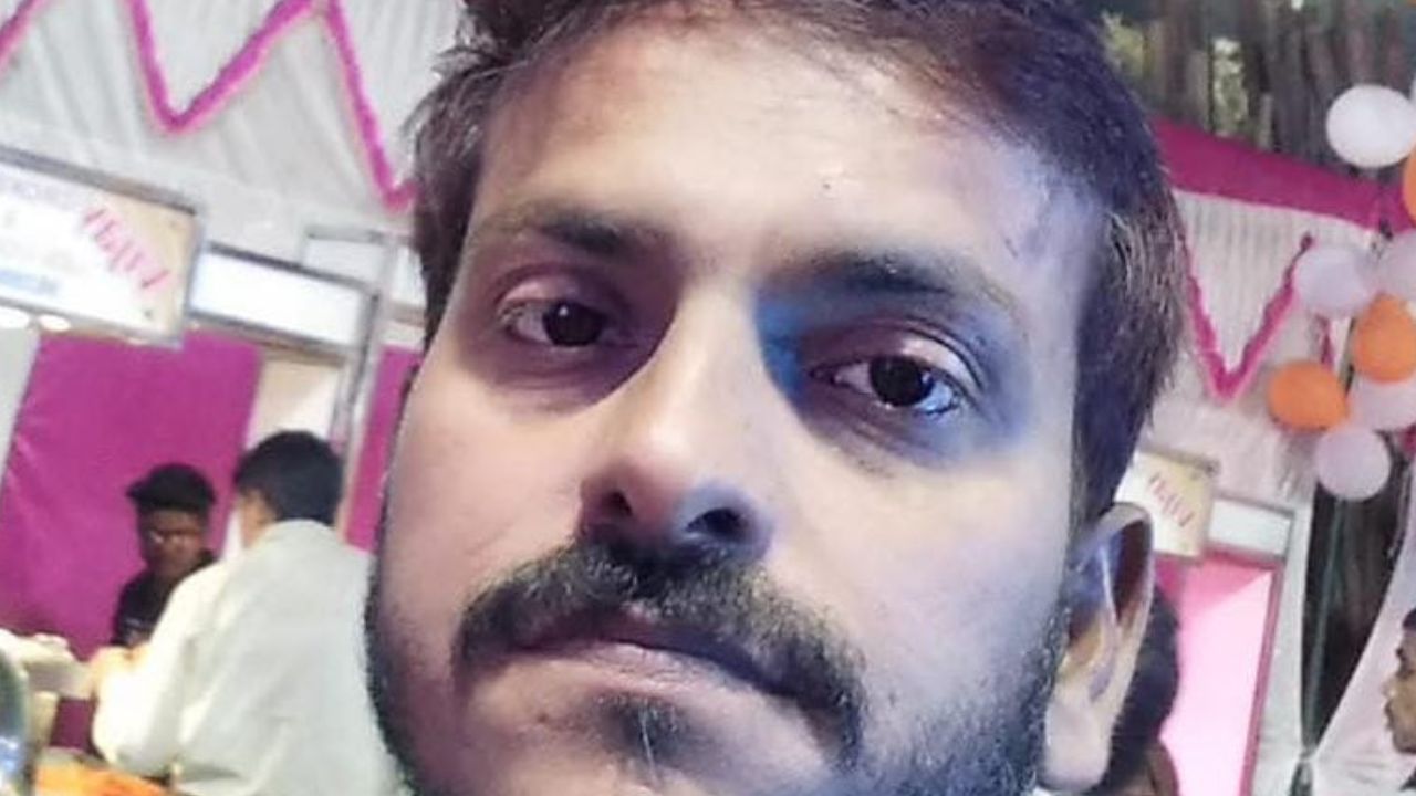 उत्तराखंड लैंडस्लाइड में जौनपुर के पिता-पुत्री की मौत… वापस लौटते वक्त हुआ हादसा उत्तराखंड लैंडस्लाइड में जौनपुर के पिता-पुत्री की मौत… वापस लौटते वक्त हुआ हादसा