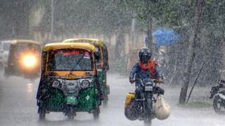 नोएडा से गोरखपुर तक छाए बादल, कई जिलों में भारी बारिश का अलर्ट; जानें अपने जिले में मौसम का हाल