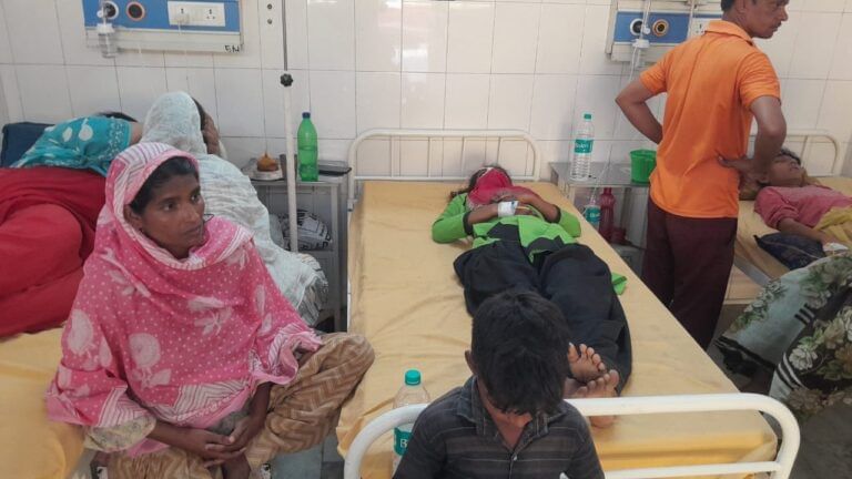 4 साल का भरोसा और एक घूंट जहर! शादी की बात पर BF ने किया ये कांड