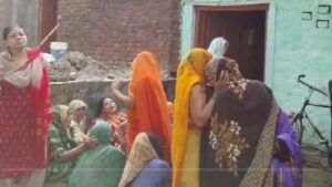 जमीन दो नहीं तो… पहले धमकाया, फिर चाकू गोदकर ले ली जान; बुजुर्ग के हत्या से गोरखपुर में हड़कंप जमीन दो नहीं तो… पहले धमकाया, फिर चाकू गोदकर ले ली जान; बुजुर्ग के हत्या से गोरखपुर में हड़कंप