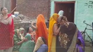 जमीन दो नहीं तो… पहले धमकाया, फिर चाकू गोदकर ले ली जान; बुजुर्ग के हत्या से गोरखपुर में हड़कंप