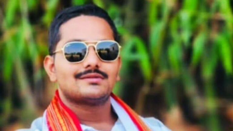 मऊ में जेल से निकला गुलशन, शाम में हुआ मर्डर, अब असली वजह आई सामने