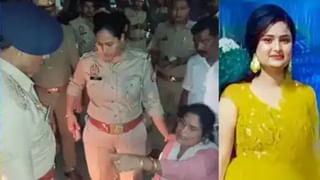हाथरस DM के ड्राइवर की बेटी की हत्या, बाइक सवार बदमाशों ने मारी गोली