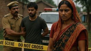 कासगंज: 9 बच्चों की मां ने प्रेमी संग मिलकर की पति की हत्या… ट्यूबवेल में छिपाई लाश कासगंज: 9 बच्चों की मां ने प्रेमी संग मिलकर की पति की हत्या… ट्यूबवेल में छिपाई लाश