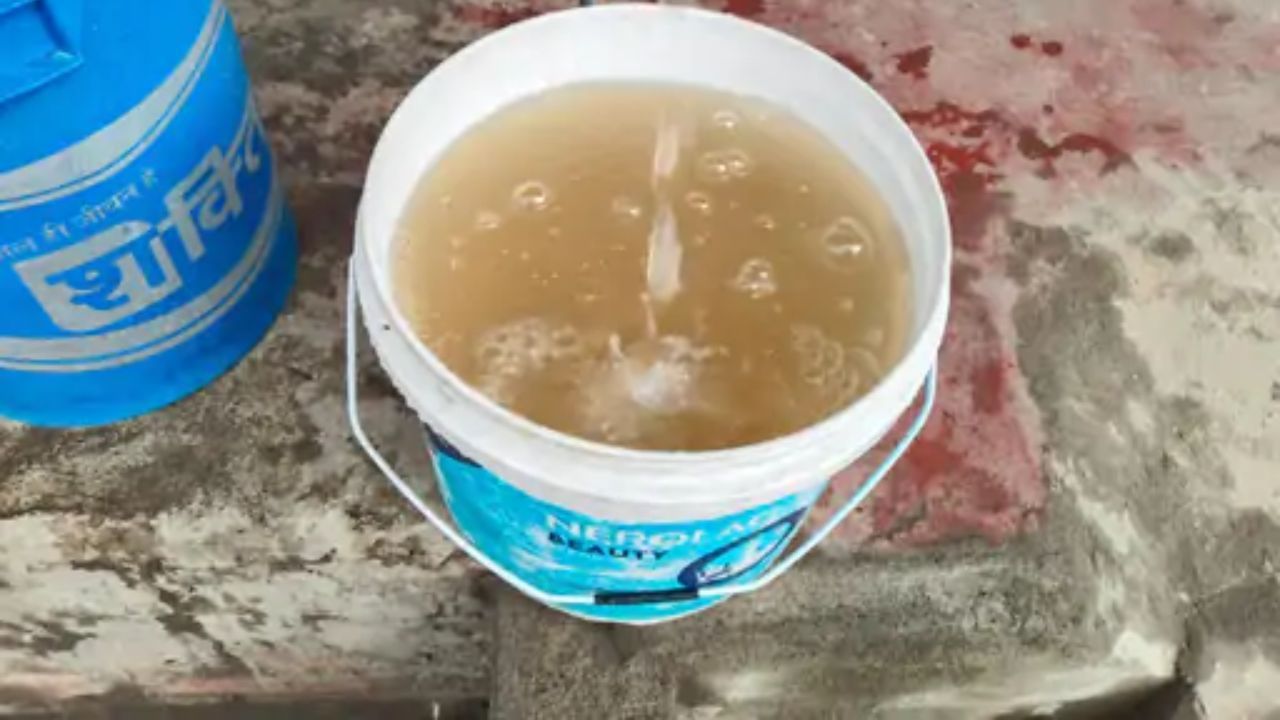 पेट दर्द-उल्टी और चक्कर… मिर्जापुर के इस गांव में फैली कैसी बीमारी? सौ से अधिक लोग पहुंचे अस्पताल पेट दर्द-उल्टी और चक्कर… मिर्जापुर के इस गांव में फैली कैसी बीमारी? सौ से अधिक लोग पहुंचे अस्पताल