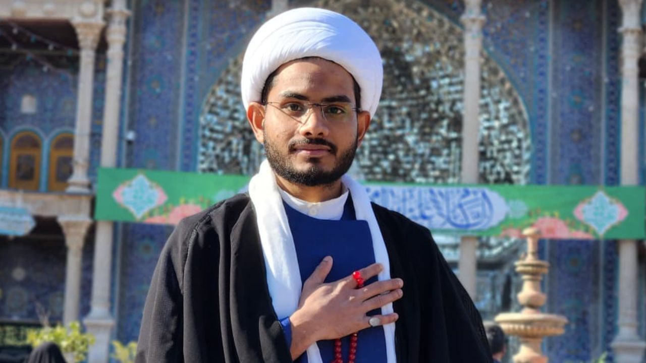 ईरान में फंसा जौनपुर का छात्र, परिजन परेशान, दिव्यांग पिता की भावुक अपील