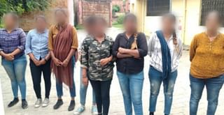 नया तरीका या कोई बड़ी साजिश? बलिया के बाद बरेली में भीख मांगती मिली जींस-टॉप वाली युवतियां, मचा हंगामा तो पहुंची पुलिस; फिर…
