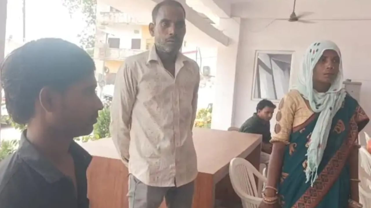 'साहब मैं जिंदा हूं', 'मृत' घोषित युवक पहुंचा थाने, पुलिस रह गई दंग