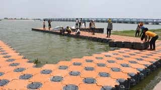 गंगा में लापरवाही बनी मौत की वजह, कानपुर में 78 दिनों में 22 लोग डूबे