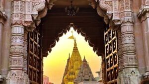 सावन में नहीं होगा प्रोटोकॉल दर्शन, काशी विश्वनाथ मंदिर की आई गाइडलाइन सावन में नहीं होगा प्रोटोकॉल दर्शन, काशी विश्वनाथ मंदिर की आई गाइडलाइन