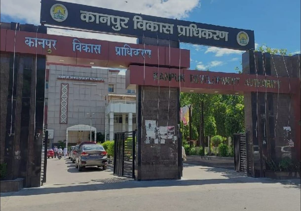 भीमसेन में बनेगा मेडिसिन सिटी-नॉलेज पार्क और ई-पार्क… 37 हजार करोड़ खर्च करके बनेगा ‘ग्रेटर कानपुर’ भीमसेन में बनेगा मेडिसिन सिटी-नॉलेज पार्क और ई-पार्क… 37 हजार करोड़ खर्च करके बनेगा ‘ग्रेटर कानपुर’