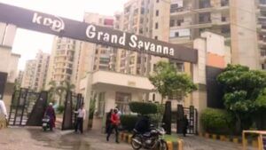 गाजियाबाद में बिल्डर ने दो बार बेच दिया एक ही फ्लैट, कब्जा लेते समय ऐसे हुआ खुलासा गाजियाबाद में बिल्डर ने दो बार बेच दिया एक ही फ्लैट, कब्जा लेते समय ऐसे हुआ खुलासा
