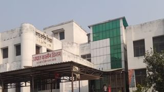 अस्पताल में 13 साल की लड़की से रेप, दूसरे मरीज के भाई ने की हैवानियत; मामला दबाने में जुटा मेडिकल कॉलेज प्रबंधन