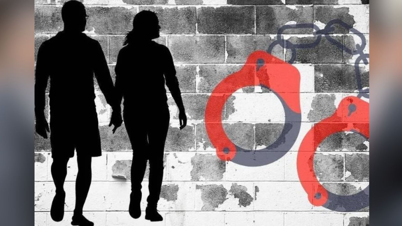 प्रेम जाल में फंसाया, शादी का झांसा देकर विधवा से रेप; मुरादाबाद में फिर आया लव जिहाद का मामला प्रेम जाल में फंसाया, शादी का झांसा देकर विधवा से रेप; मुरादाबाद में फिर आया लव जिहाद का मामला