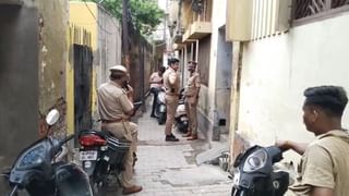पत्नी-बेटी संग जहर खाकर कपड़ा कारोबारी ने खत्म की जिंदगी, राजधानी में मचा हड़कंप; सुसाइड नोट में क्या लिखा?