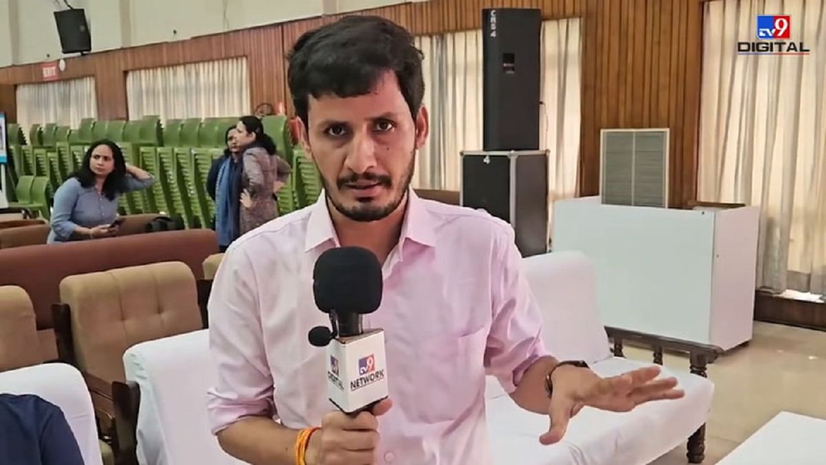 मामा शुभांशु के अंतरिक्ष में जाने पर भांजी ने बोल दी बड़ी बात