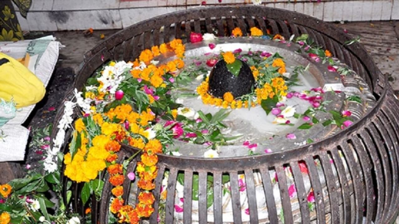 अयोध्या में नागों के फन पर क्यों विराजे हैं महादेव, जानिए नागेश्वरनाथ मंदिर की अद्भुत कथा