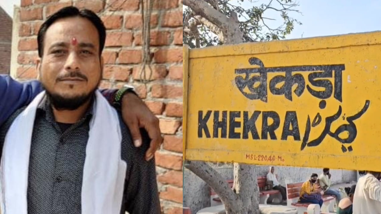 चलती पैसेंजर ट्रेन में युवक की निर्मम पिटाई, सीट के मामूली विवाद ने छीन ली जिंदगी चलती पैसेंजर ट्रेन में युवक की निर्मम पिटाई, सीट के मामूली विवाद ने छीन ली जिंदगी