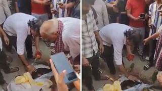 प्रेमिका की मौत के बाद युवक ने शव से की शादी, हैरान करने वाली है वजह