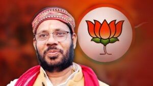 विधानसभा से इस्तीफा देंगे सपा के निष्कासित विधायक मनोज पांडेय! BJP से लड़ सकते हैं उपचुनाव विधानसभा से इस्तीफा देंगे सपा के निष्कासित विधायक मनोज पांडेय! BJP से लड़ सकते हैं उपचुनाव
