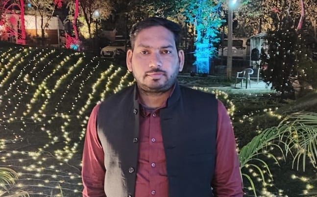 Manveer Singh