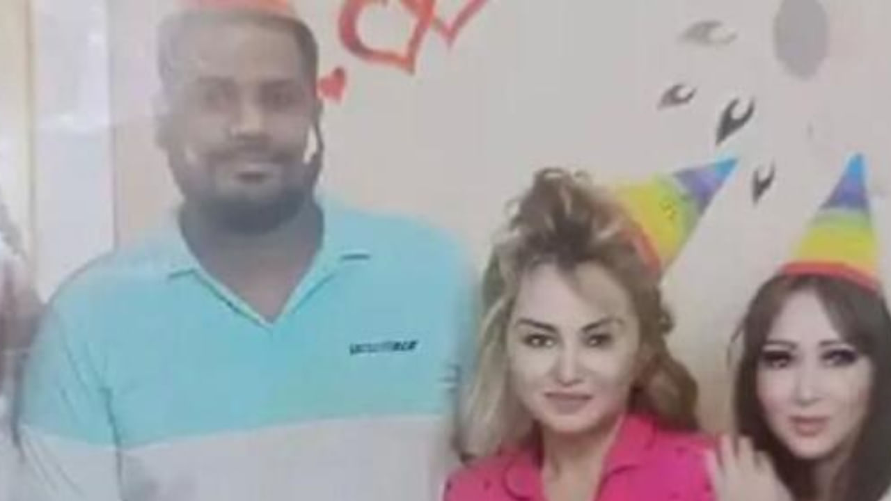 29 का दिखने के लिए 7 बार कराई सर्जरी… 49 साल की लोला की कहानी, जिसे ढूंढ रही है UP पुलिस 29 का दिखने के लिए 7 बार कराई सर्जरी… 49 साल की लोला की कहानी, जिसे ढूंढ रही है UP पुलिस