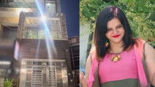 पति की उम्र ज्यादा या प्रापर्टी पर नजर! प्रेमी का साथ और अपने ही सुहाग की कातिल बनी पत्नी; मुरादाबाद में राजा रघुवंशी जैसा केस