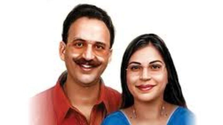 मुख्तार की फैमिली पर कसा एक और शिकंजा, अबकी बार फ़रार आफ्शां पर एक्शन