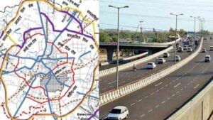 जाम और भीड़ से मुक्त लखनऊ! SCR के 6 जिलों में बनेगा 300 किमी लंबा आउटर रिंग रोड, खुश कर देगा सरकार का प्लान जाम और भीड़ से मुक्त लखनऊ! SCR के 6 जिलों में बनेगा 300 किमी लंबा आउटर रिंग रोड, खुश कर देगा सरकार का प्लान
