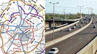जाम और भीड़ से मुक्त लखनऊ! SCR के 6 जिलों में बनेगा 300 किमी लंबा आउटर रिंग रोड, खुश कर देगा सरकार का प्लान