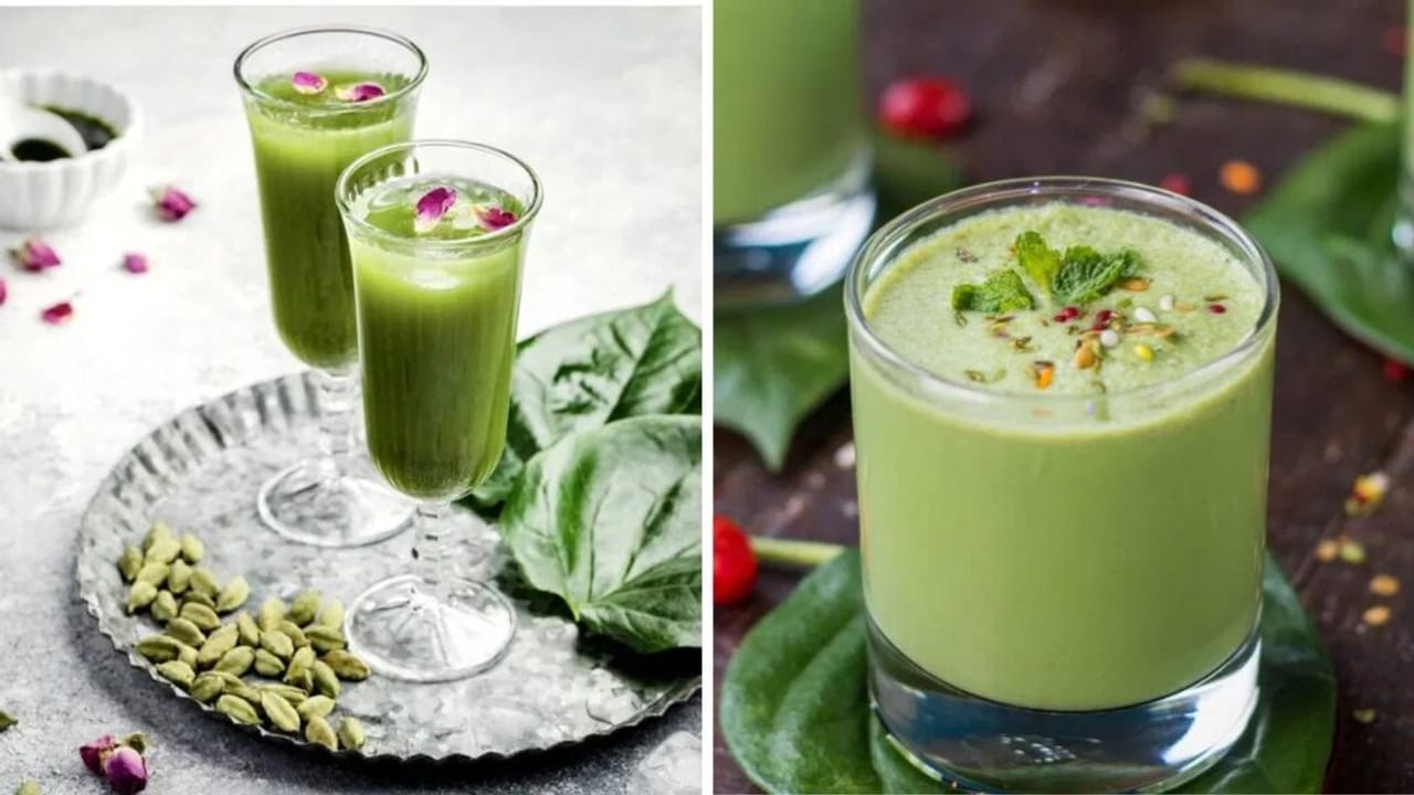 अहा लाजवाब! गुलकंद और इलायची के साथ पान का स्वाद, कैसे बनेगा ये ड्रिंक?