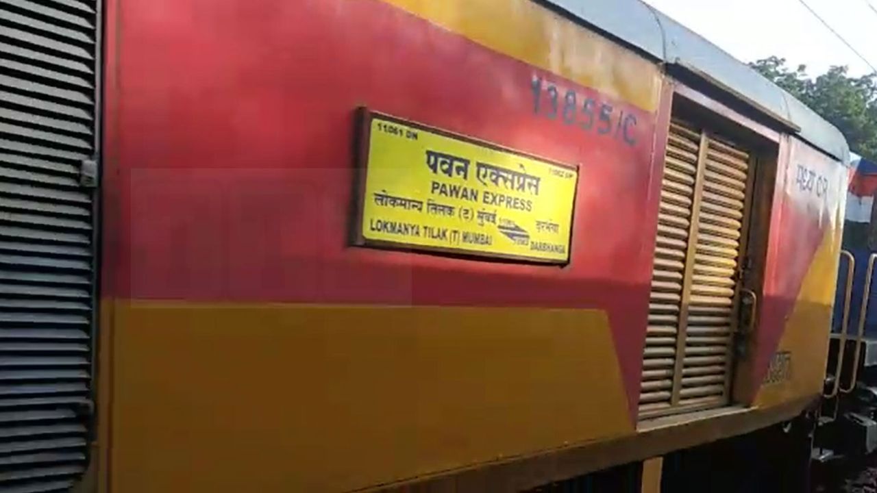 ट्रेन में एसी बंद होने से यात्री की मौत का दावा, रेलवे बोला- किडनी ख़राब थी