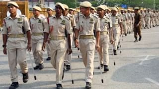 एग्जाम क्रेक करने के बाद भी 93 अभ्यर्थी नहीं बन पाए कॉन्सटेबल,’बचपन की लड़ाई’ ने छीनी हाथ आई नौकरी