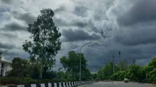 बूंदाबांदी के बीच जन्मेंगे कन्हाई, उत्तराखंड से सटे इलाकों में भारी बारिश का अलर्ट; जानें UP में इन जिलों का मौसम