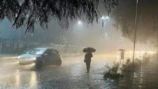 लखनऊ से गाजियाबाद तक बारिश, 51 जिलों में IMD का येलो अलर्ट; जानें अपने जिले का मौसम