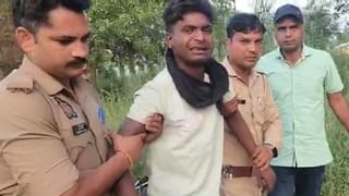 शामली: पुलिस ने 25 हजार के ईनामी शमीर का किया एनकाउंटर… मासूम को बनाया था हवस का शिकार