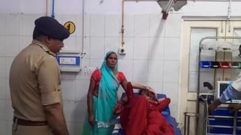 पहले रेप, फिर मारी गोली; मुकदमा वापस नहीं लेने पर धमकाने आए थे बदमाश