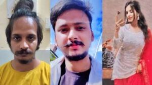 सौरभ मर्डर: साहिल और मुस्कान का बचना अब मुश्किल, आरोप तय, शुरू हुआ ट्रायल सौरभ मर्डर: साहिल और मुस्कान का बचना अब मुश्किल, आरोप तय, शुरू हुआ ट्रायल