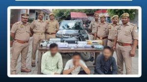 50 हजार में मिलता था मनमाफिक पोस्टमार्टम रिपोर्ट… UP पुलिस का बड़ा खुलासा, रडार पर कई डॉक्टर 50 हजार में मिलता था मनमाफिक पोस्टमार्टम रिपोर्ट… UP पुलिस का बड़ा खुलासा, रडार पर कई डॉक्टर