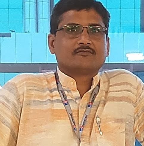 सौरभ सिंह