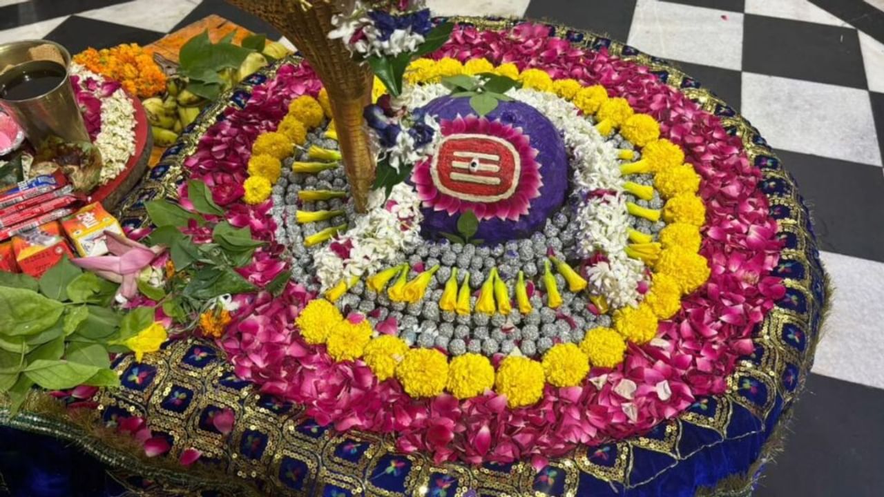 दूध की धार से बने ‘क्षीरेश्वर महादेव’, आखिर क्या है इस मंदिर की कहानी?