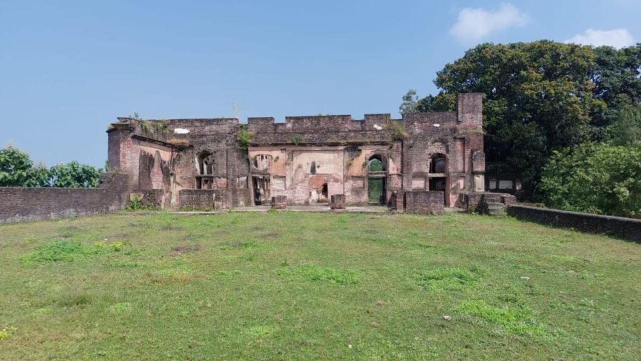 सहारनपुर का वो गुमनाम महल, जहां बेगम के संग सुकून के पल बिताते थे शाहजहां
