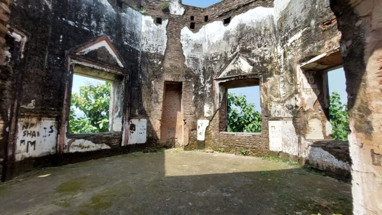 सहारनपुर का वो गुमनाम महल, जहां बेगम के संग सुकून के पल बिताते थे शाहजहां