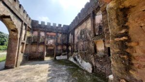 सहारनपुर का वो गुमनाम महल, जहां बेगम के संग सुकून के पल बिताते थे शाहजहां सहारनपुर का वो गुमनाम महल, जहां बेगम के संग सुकून के पल बिताते थे शाहजहां