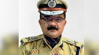 शिरडकर पुलिस भर्ती बोर्ड के चेयरमैन, सुजीत पांडेय को लखनऊ जोन की कमान; UP में 5 IPS अफसरों के तबादले