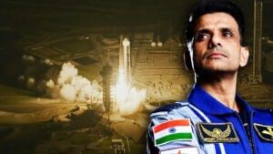 कौन हैं ग्रुप कैप्टन शुभांशु शुक्ला? ISS जाने वाले पहले भारतीय बने, लखनऊ में जश्न का माहौल कौन हैं ग्रुप कैप्टन शुभांशु शुक्ला? ISS जाने वाले पहले भारतीय बने, लखनऊ में जश्न का माहौल